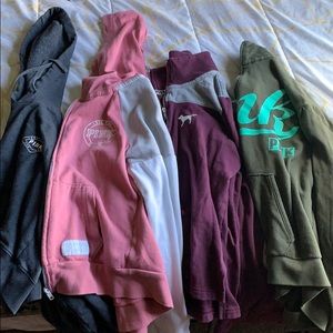 !!!! LAST DAY !!!!! 4 for $20 Pink bundle